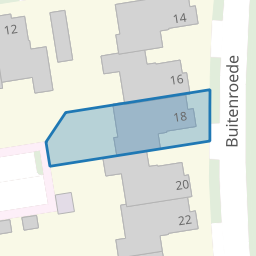 Perceel MKP00-C-2946