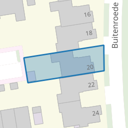 Perceel MKP00-C-2949