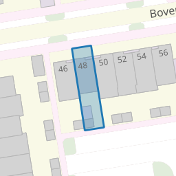 Perceel MKP00-C-2952