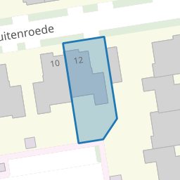 Perceel MKP00-C-2957