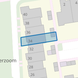 Perceel MKP00-C-2962