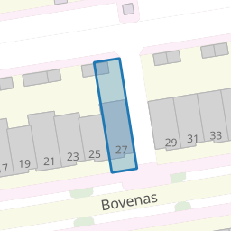 Perceel MKP00-C-2965
