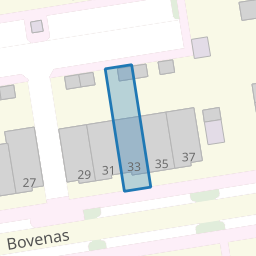 Perceel MKP00-C-2967