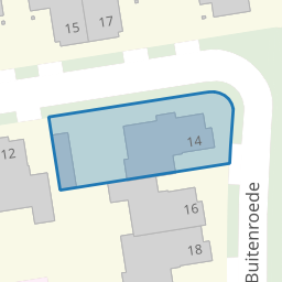 Perceel MKP00-C-2970