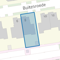 Perceel MKP00-C-2972