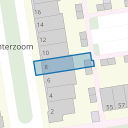 Perceel MKP00-C-2974