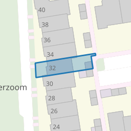 Perceel MKP00-C-2976