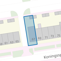 Perceel MKP00-C-2979