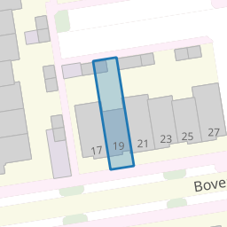 Perceel MKP00-C-2980
