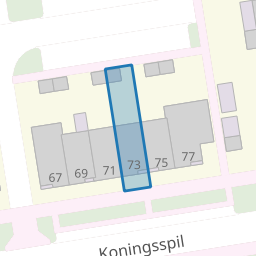 Perceel MKP00-C-2987