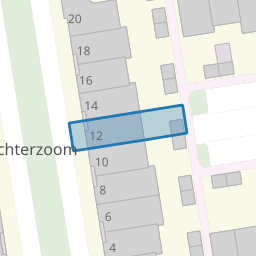 Perceel MKP00-C-2990