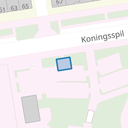 Perceel MKP00-C-3004