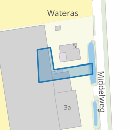 Perceel MKP00-C-3012