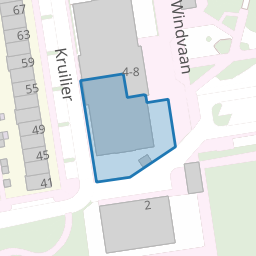 Perceel MKP00-C-3024