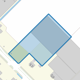 Perceel MKP00-C-3032