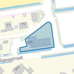 Perceel MKP00-C-3040