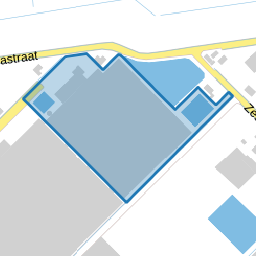 Perceel MKP00-C-3072