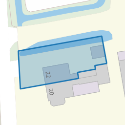 Perceel MKP00-C-3085