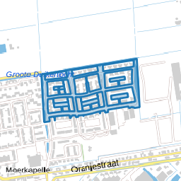 Perceel MKP00-C-3099