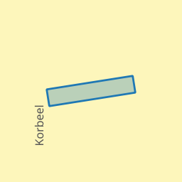 Perceel MKP00-C-3134