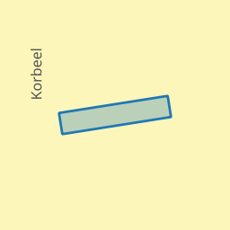 Perceel MKP00-C-3138