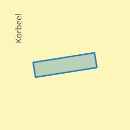 Perceel MKP00-C-3139