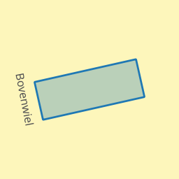 Perceel MKP00-C-3180