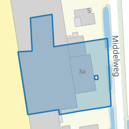 Perceel MKP00-C-3198