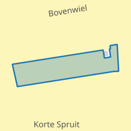 Perceel MKP00-C-3212