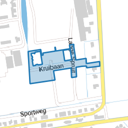 Perceel MKP00-C-3214