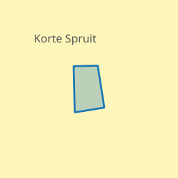 Perceel MKP00-C-3226