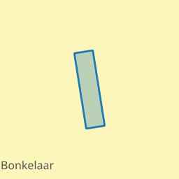 Perceel MKP00-C-3255