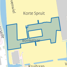 Perceel MKP00-C-3258