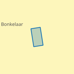 Perceel MKP00-C-3266