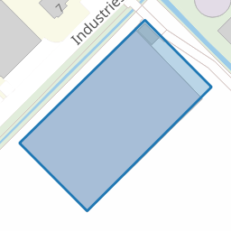 Perceel MKP00-C-3299