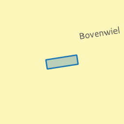 Perceel MKP00-C-3307