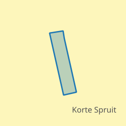 Perceel MKP00-C-3318