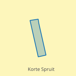 Perceel MKP00-C-3320