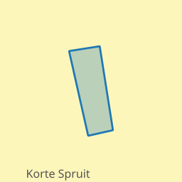 Perceel MKP00-C-3322
