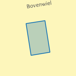 Perceel MKP00-C-3333