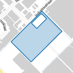 Perceel MKP00-C-3353