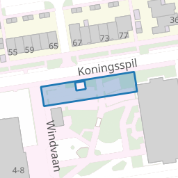 Perceel MKP00-C-3361