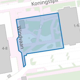 Perceel MKP00-C-3362