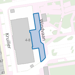 Perceel MKP00-C-3363
