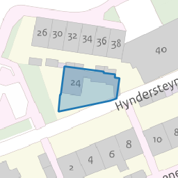 Perceel MLD00-C-1049