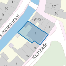 Perceel MLD00-C-1070