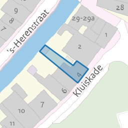 Perceel MLD00-C-1071