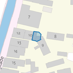 Perceel MLD00-C-1153