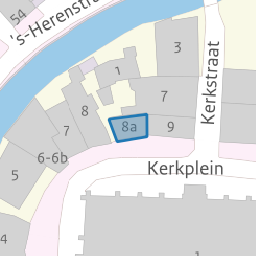 Perceel MLD00-C-1165