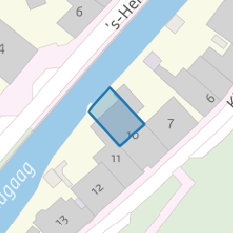 Perceel MLD00-C-1256